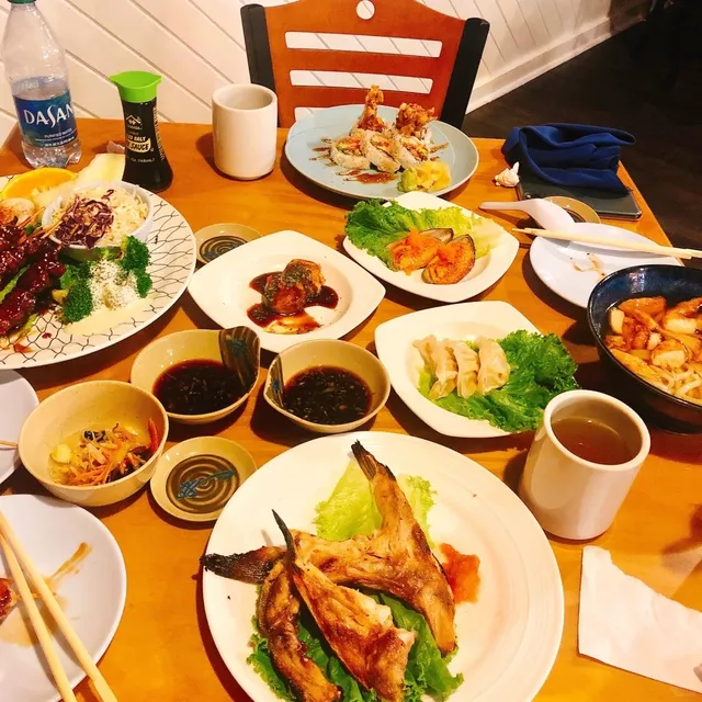 Nola😋 Japanese Restaurant Recommendation | Shogun⚡️