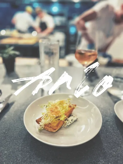 📍Salt Lake City｜Food Review｜Arlo
