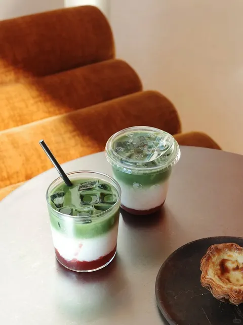 🇨🇦 Vancouver’s Newest Obsession | Dope Bakehouse 🍓🍵  