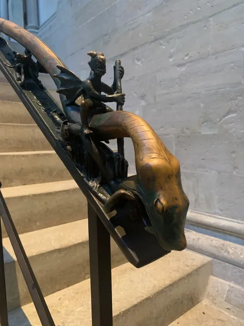 From Jena to Naumburg: A Day Trip to the Stunning Naumburg Cathedral! 