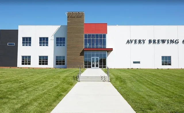 Avery Brewing Company: Craft Beer