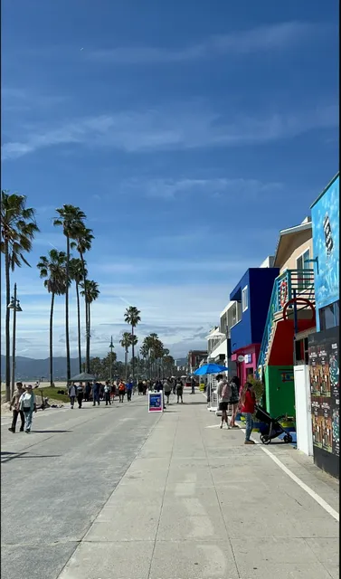 Venice Beach 