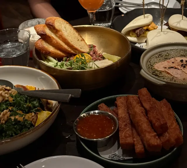 Boston | My Top 3 Favorite Thai Restaurants 🇹🇭