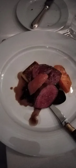 An Exceptional Dining Experience at the Best Restaurant