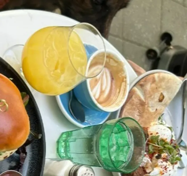 The Collins Quarter 🍳 | The Brunch That Keeps Savannah Coming Back