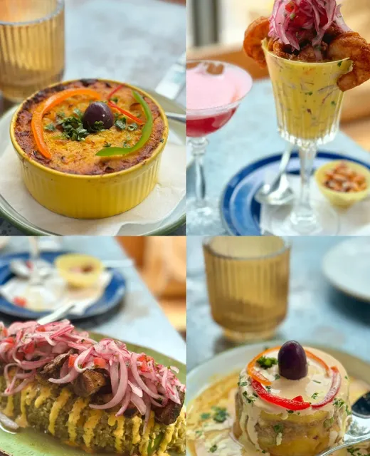 How can every dish be super delicious 😭 Boston must-try Peruvian food