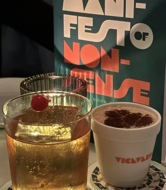 Miami Bar Collection