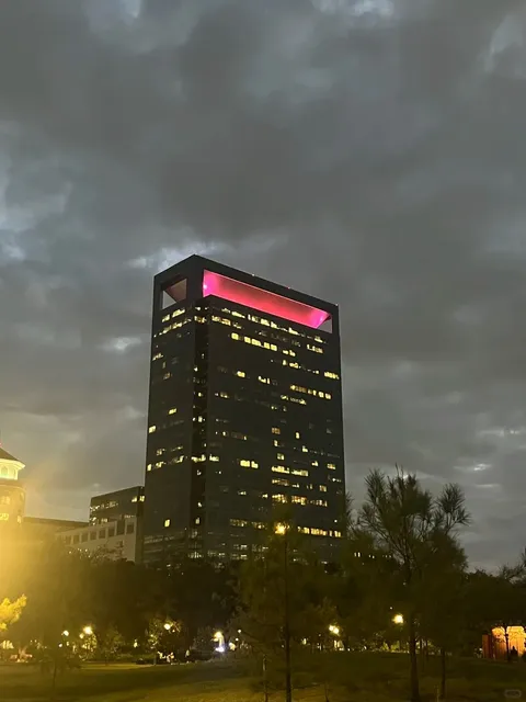 Autumn Break Adventures: My First F1 Experience in Austin! 