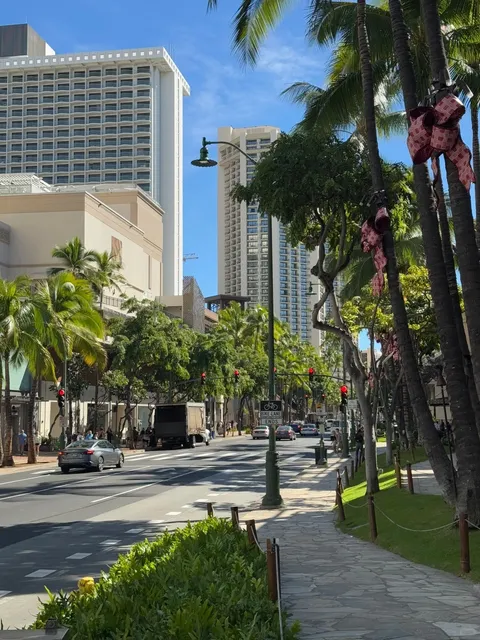 “Never Coming Back” O‘ahu Photo-Run