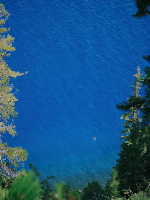 📍Crater Lake National Park