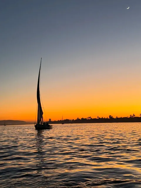 Valley of the Kings Will Punish Every Unprepared Traveler 💡 Bloody Le