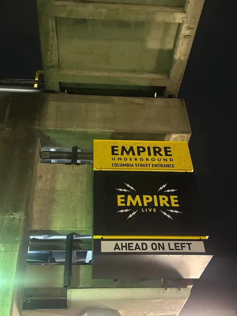 Albany - New York State Capital 🗽