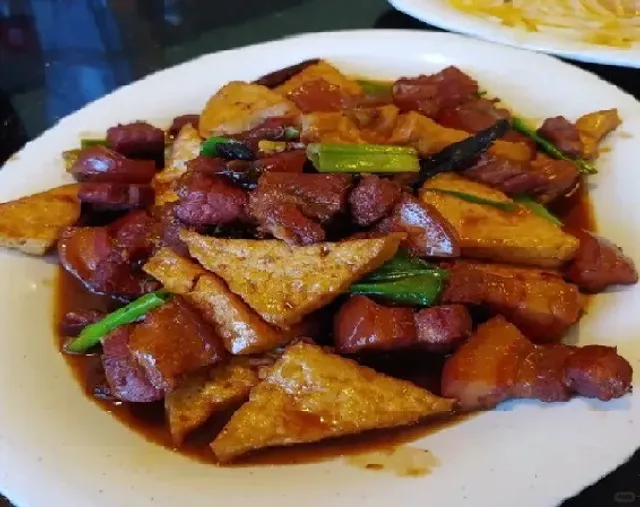 🏔️ Boulder’s Hidden Gem for Homestyle Chinese Dishes 🥢
