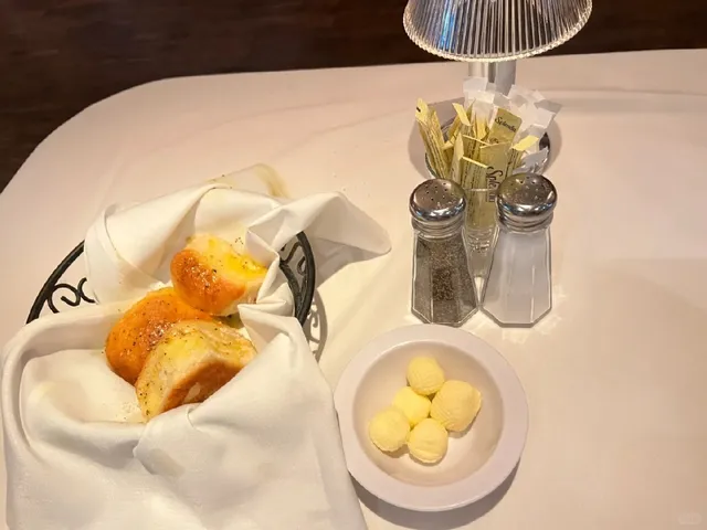 LA Huge Portion Steakhouse 🥩 Steven's