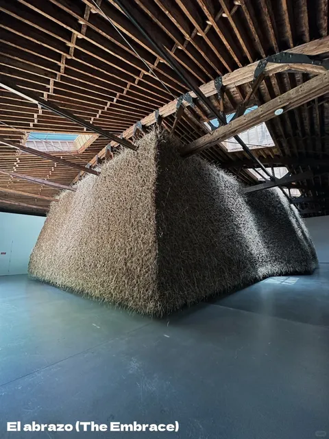 New York Exhibition |  Dia Chelsea(2)