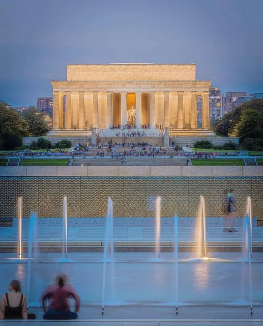 🇺🇸 Washington DC — So Fun You’ll Want to Stay Forever! 😍