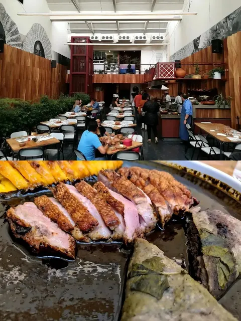 🌮 Día de Muertos in Oaxaca: Where Food is Sacred 🌮🏟️