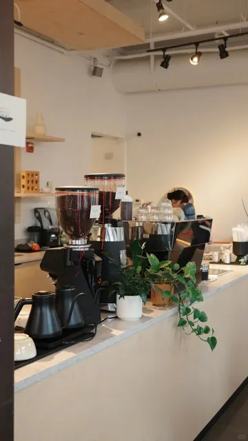 Seattle // Yoka Tea 🍵✨