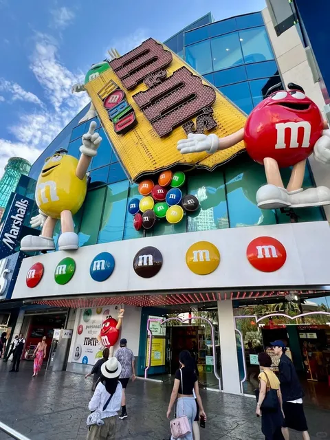 Las Vegas Half-Day Power Walking Guide