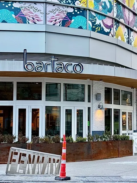 🌮Must-Visit: Bartaco, Fall in Love with Mexican Flavors in One Bite!