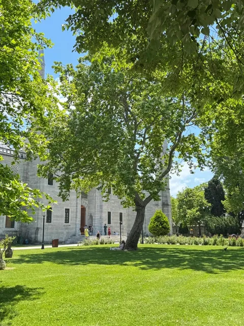 🇹🇷 Istanbul’s 6 FREE but STUNNING Spots! (Save $$$)