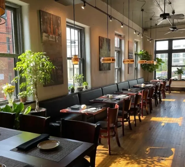 Columbus | 🍸Vibe Dining Spots🍴