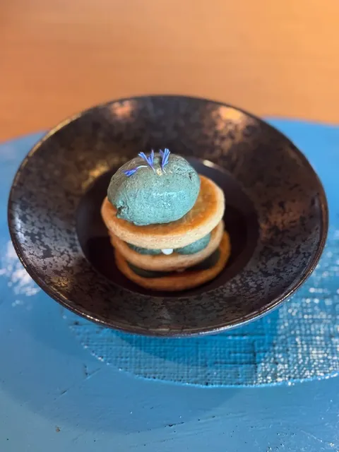 New York Restaurant Experience 🗽