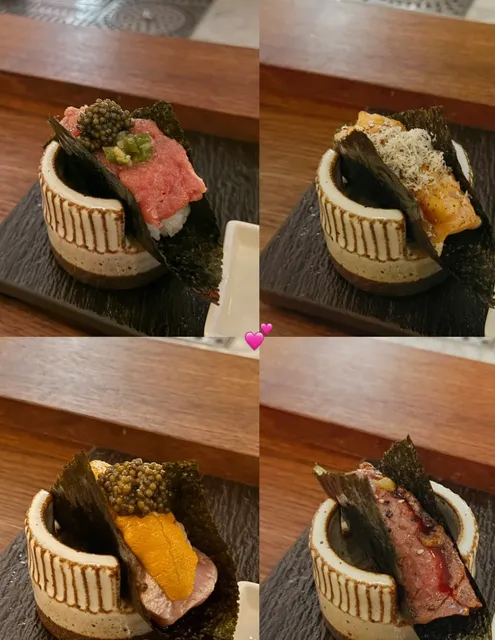 🍣 LA’s Ultimate Hand Roll Spot! 