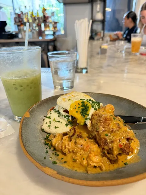 3 Days, 2 Nights — One Girl Ate Her Way Through New Orleans ❤️