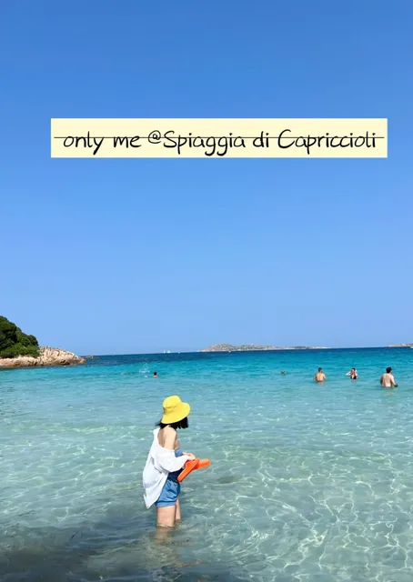 🇮🇹 Sardinia 9-Day Road Trip Guide | July Edition