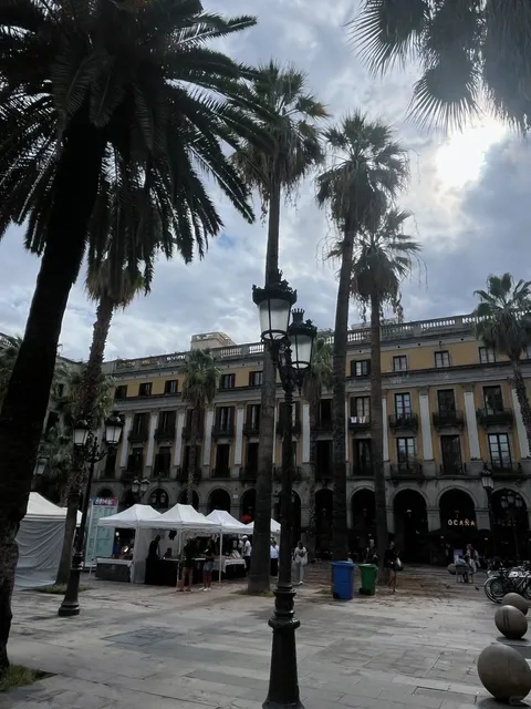 Barcelona 3-Day Itinerary 🇪🇸