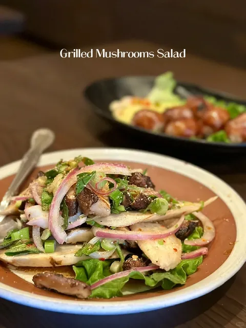 JJ Thai Street Food : Thai street eatery in Chicago