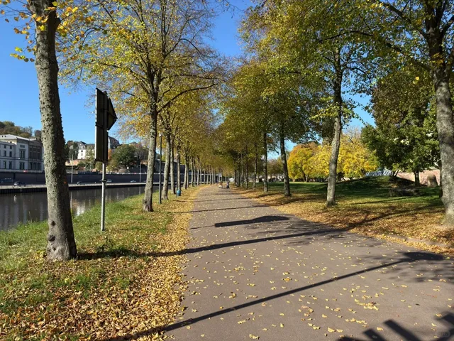 A Day Trip to Saarbrücken, Germany 🇩🇪