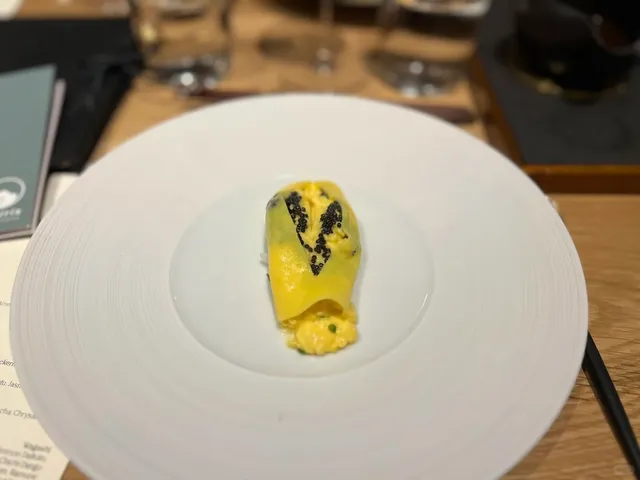 SF Michelin Star ⭐️ Nisei | Autumn Menu Review 🍂