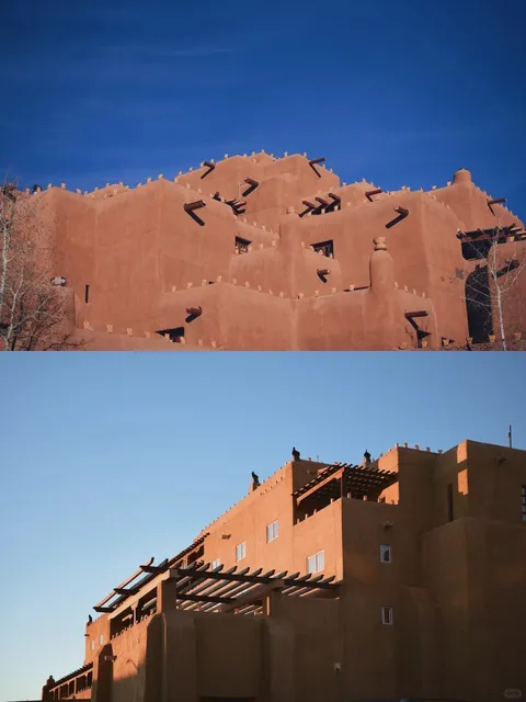 Route 66 Detour → Next Stop: Santa Fe! 🛣️✨