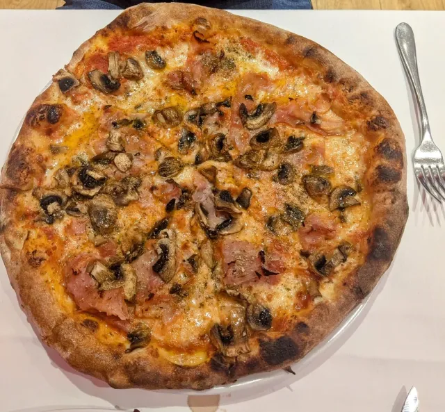 You HAVE To Visit This Place! ✨🇮🇹