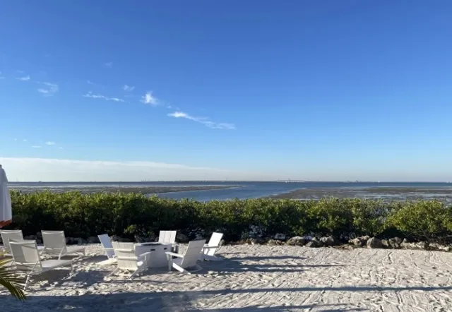 Grand Hyatt Tampa Bay: An Unexpected Delight!