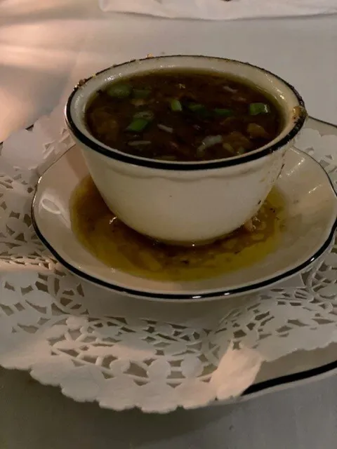 That Amazing Gumbo! 🍲💖