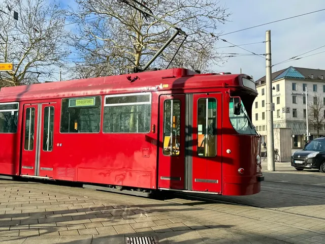 🇩🇪 Augsburg Streets: Where History Whispers at Every Corner
