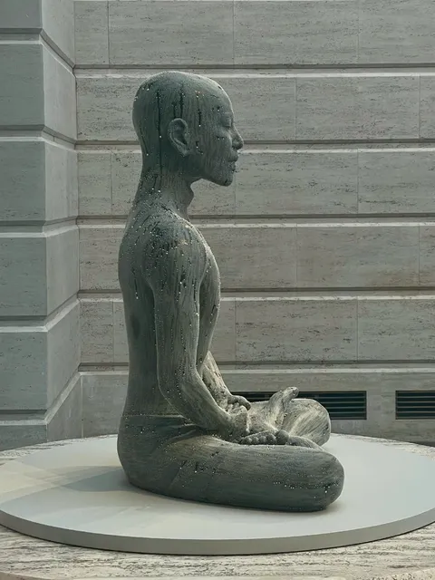 It Sits in a Hidden Corner of Seattle 🏛️