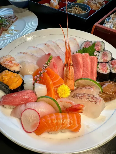 Restaurant Yamaguchi  