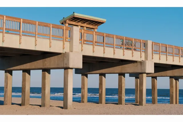 Must-See Views in Charleston, SC 🌊🌅