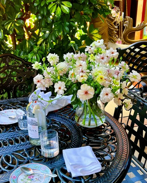 My Secret Princess-Worthy Restaurant in LA 🥹