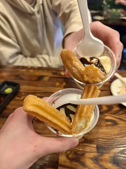 Las Vegas AYCE Sushi – Easy to Eat Your Money’s Worth! 🍣