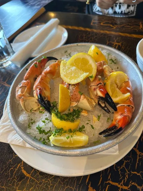 ✨ Another Must-Try Seafood Spot in Miami! ✨