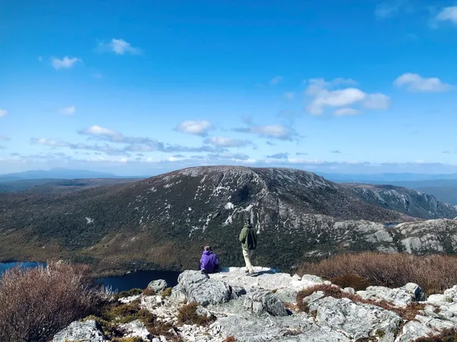 🇦🇺 Tasmania Travel Diary｜Keeping It Real 💬