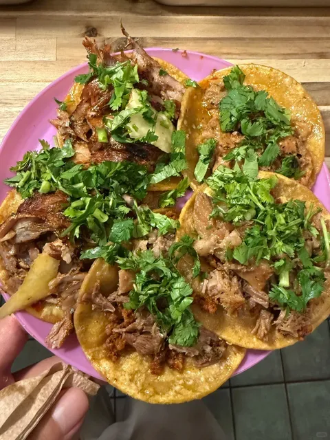 Taco Better Than Los Tacos 🌮