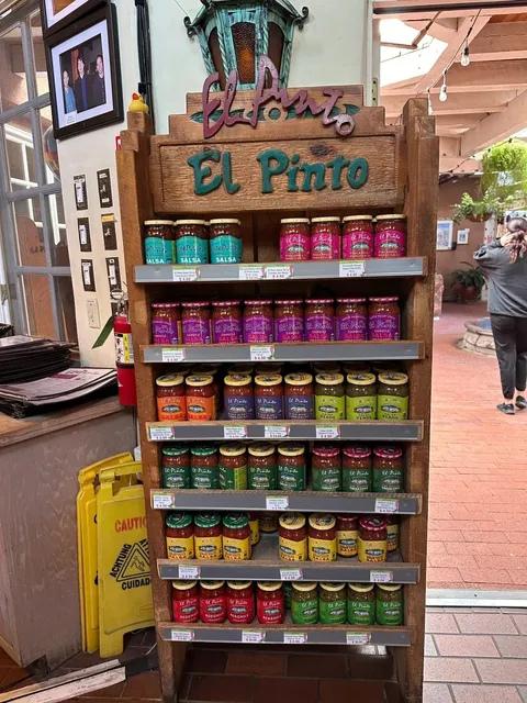 America’s Own "Spicy Ribs Heaven" in Albuquerque 🌶️🍖