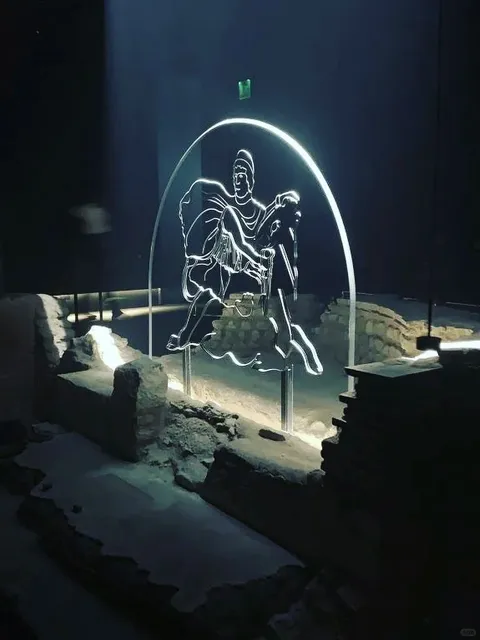 OMG, I Experienced a Real-Life "Dungeon Adventure" in London!❗️