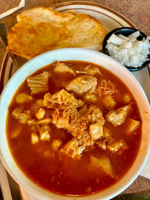 Authentic Mexican Food in Santa Fe 🌮🇲🇽